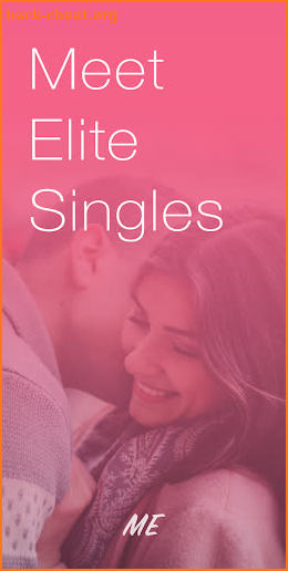 Elite Dating App：Seeking Sugar Daddy Arrangement screenshot
