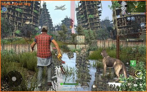 Elite Force Gun Shooting Games screenshot