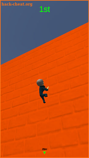 Elite Jumpers screenshot