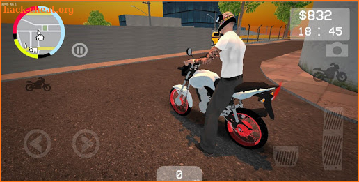 Elite Motos 1 screenshot
