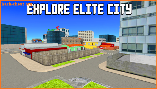 Elite Motos(Alpha) screenshot