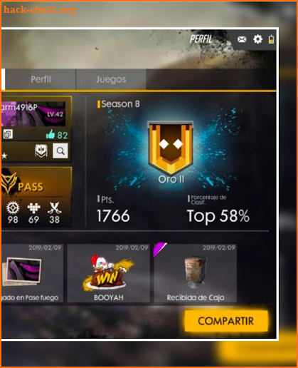 Elite Pass & Diamond And Skins For Free Fire Guide screenshot