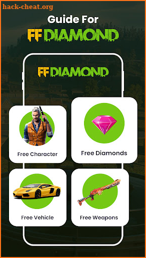 Elite Pass & Diamond Tips screenshot