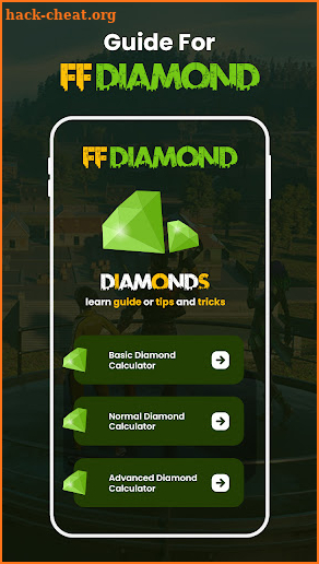 Elite Pass & Diamond Tips screenshot