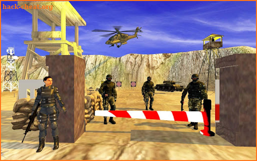 Elite Secret Mission:Secret Agent game 2019 screenshot