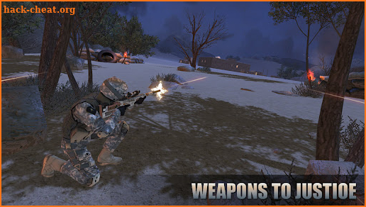Elite Sniper Shooter screenshot