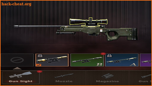 Elite Sniper Shooter 2 screenshot