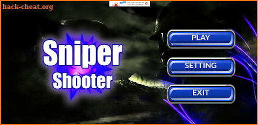 Elite sniper shooting hunter- Online free games screenshot