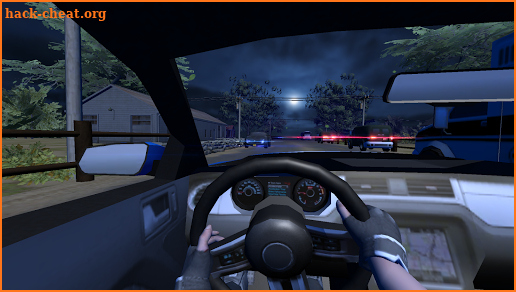 Elite Street Driver screenshot