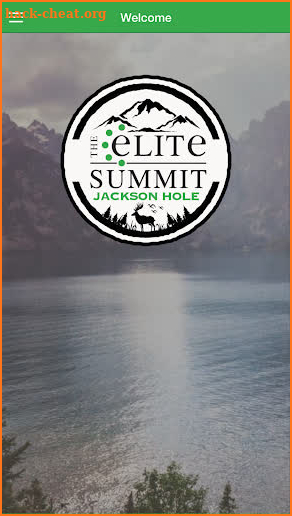 Elite Summit 2019 screenshot