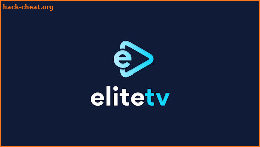 ELITE TV P2P screenshot