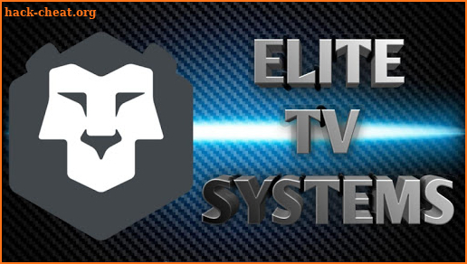 Elite Tv Systems screenshot