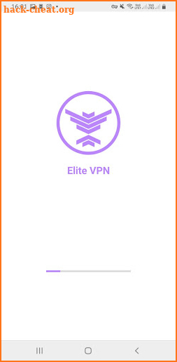 وی پی ان بدون قطعی Elite VPN screenshot