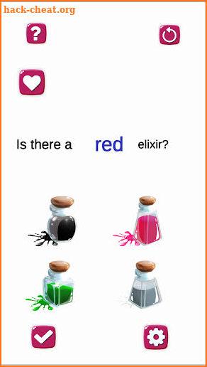 Elixir Clicker screenshot