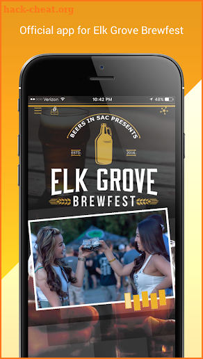 Elk Grove Brewfest screenshot
