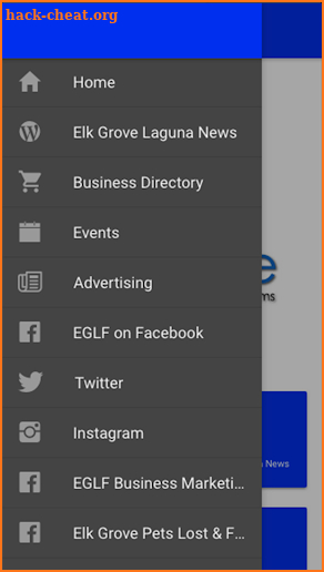 Elk Grove Laguna Forums screenshot