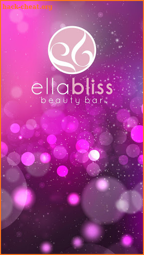Ella Bliss Beauty Bar screenshot