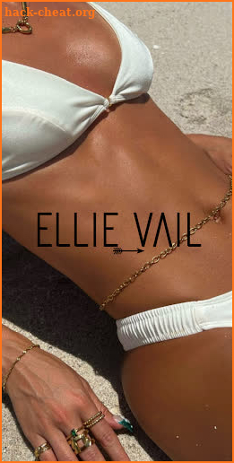 Ellie Vail screenshot