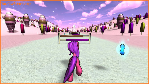 Ellie's Horse screenshot