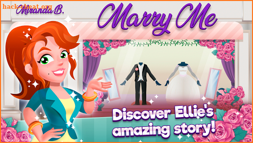 Ellie’s Wedding Journey - Bridal Shop screenshot
