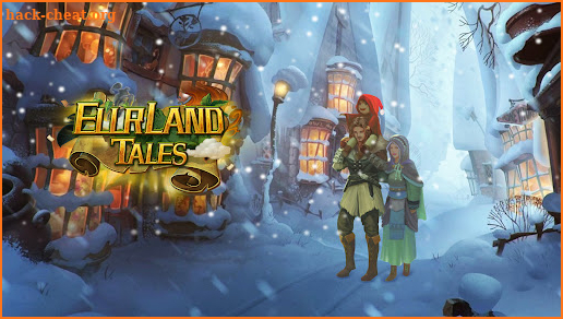 Ellrland Tales: Deck Heroes screenshot