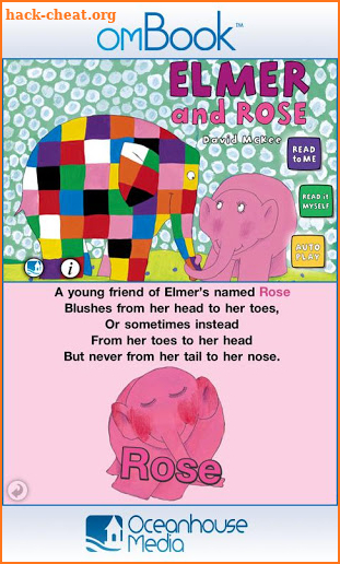Elmer and Rose screenshot