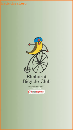 Elmhurst Bicycle Club screenshot