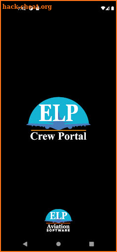 ELP Crew Portal - Spirit screenshot