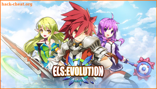 Els: Evolution screenshot