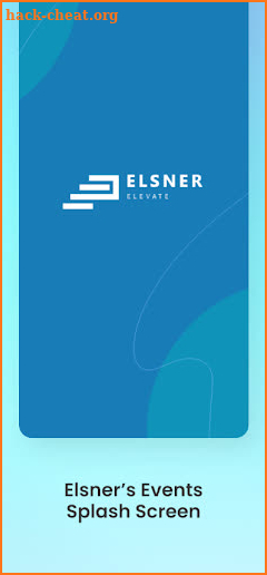 Elsner Elevate screenshot