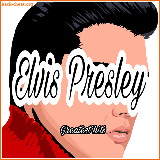 Elvis Presley 100 Greatest Hits screenshot