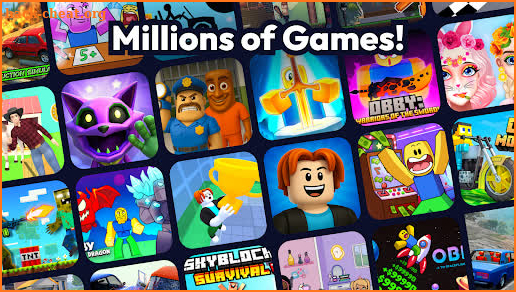 Elytopia: Mini Games! screenshot