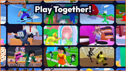 Elytopia: Mini Games! screenshot