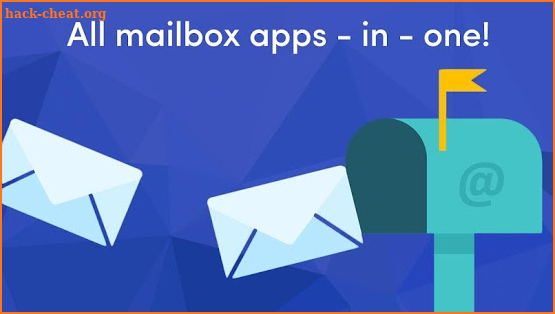 Email Providers : All-in-one  & Free & Online screenshot