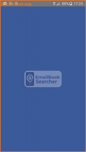 EmailBook - Email Finder screenshot
