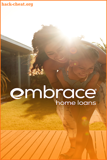 Embrace Home Loans screenshot
