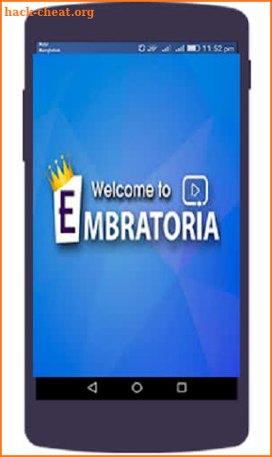 Embratoria 2019 |G11| screenshot