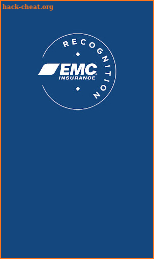 EMC Insurance Experience screenshot