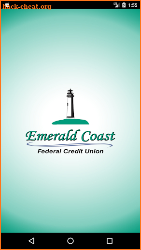 Emerald Coast FCU Mobile screenshot