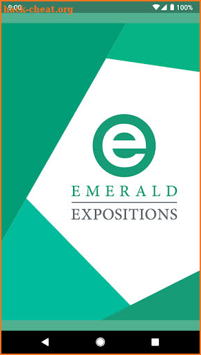 Emerald Expositions screenshot