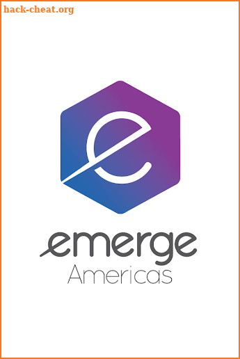 eMerge Americas screenshot