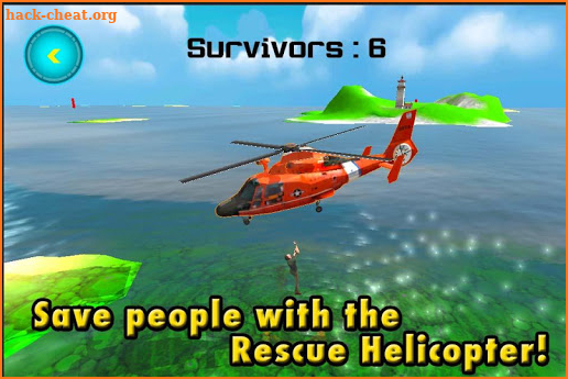 Emergency Hero screenshot