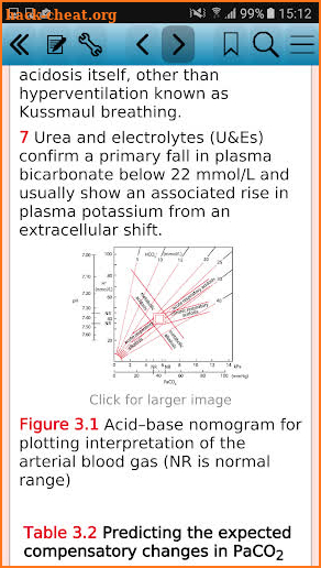 Emergency Medicine: D & M, 7ed screenshot