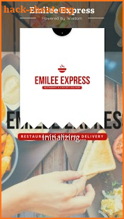 Emilee Express screenshot