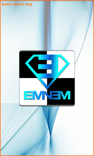 Eminem Piano screenshot