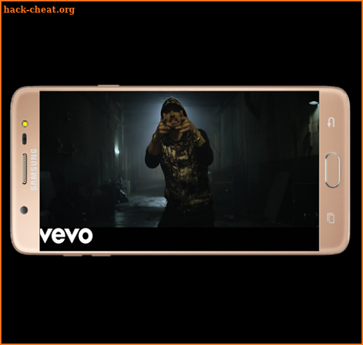 Eminem - Venom Offline vidéo screenshot