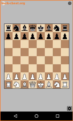 Emma's Chess screenshot