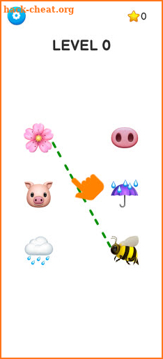 Emoji 2021: Emoji Puzzle - Match & Connect Game screenshot