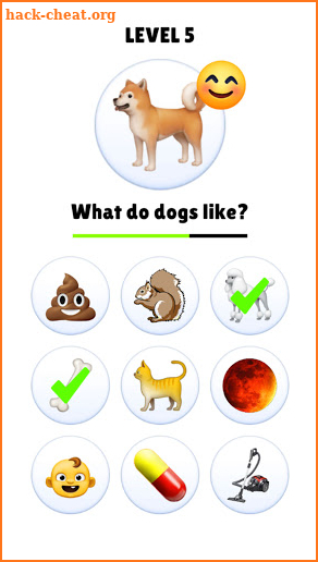 Emoji 3D screenshot