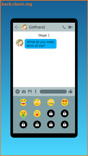 Emoji Adventure screenshot
